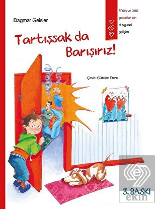 Ekin Kitap