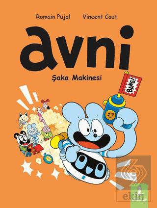 Ekin Kitap
