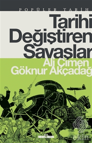 Ekin Kitap