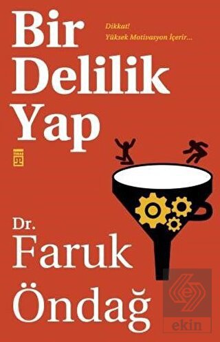 Ekin Kitap