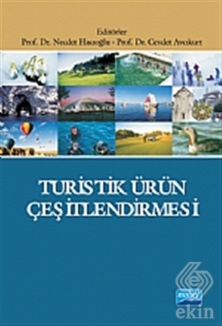 Ekin Kitap