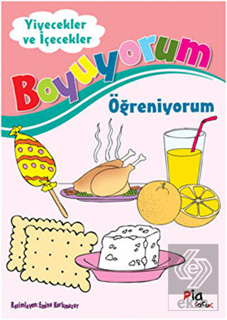 Ekin Kitap
