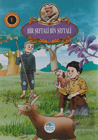 Ekin Kitap