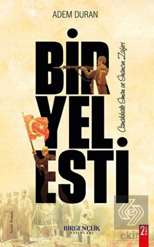 Ekin Kitap