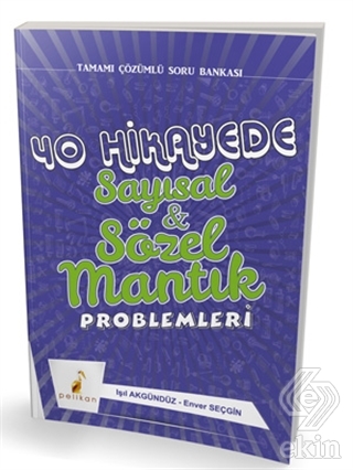Ekin Kitap