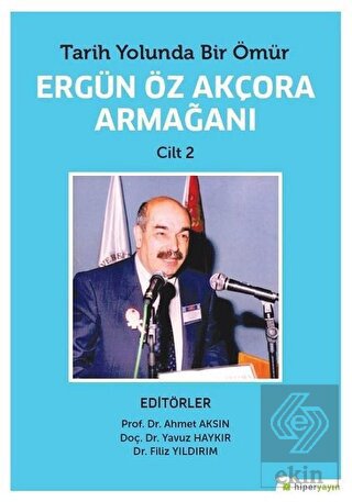 Ekin Kitap