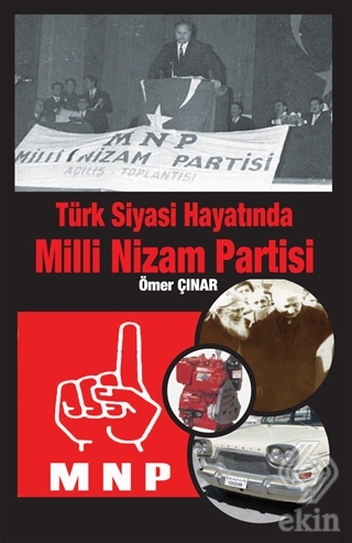 Ekin Kitap