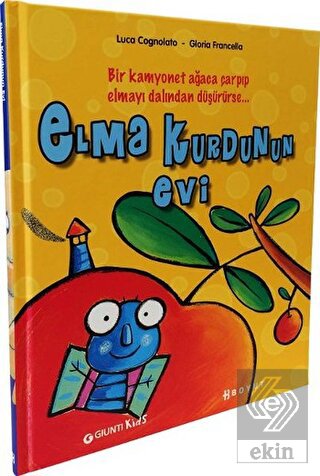 Ekin Kitap
