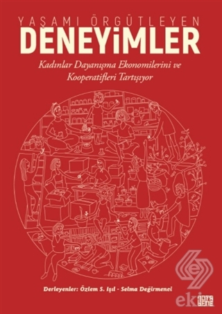 Ekin Kitap