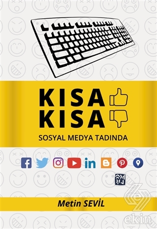 Kısa Kısa Sosyal Medya Tadında