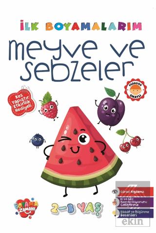 Ekin Kitap