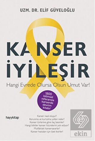 Ekin Kitap