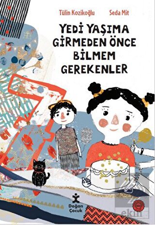 Ekin Kitap