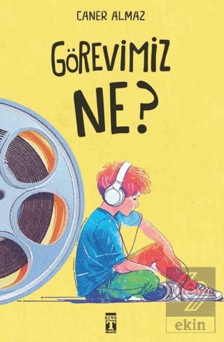 Ekin Kitap