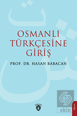 Ekin Kitap