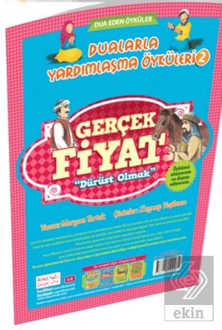 Ekin Kitap