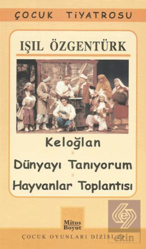 Ekin Kitap