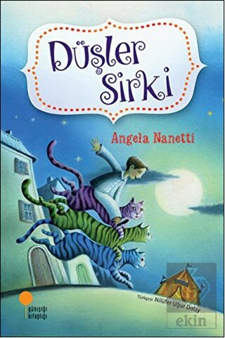Ekin Kitap