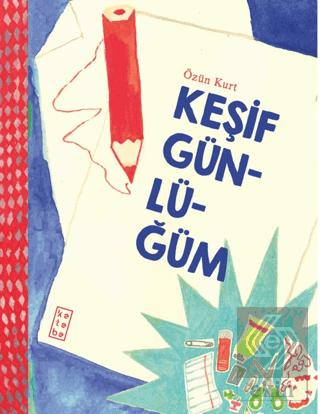 Ekin Kitap