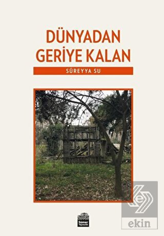 Ekin Kitap
