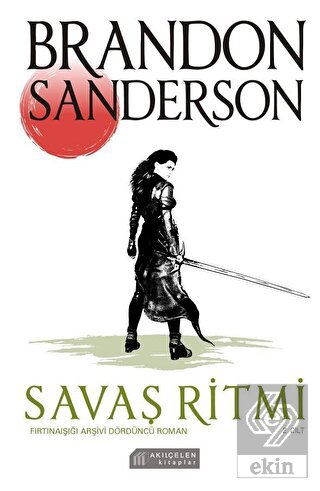 Ekin Kitap