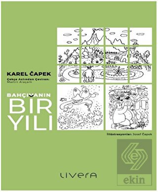 Ekin Kitap