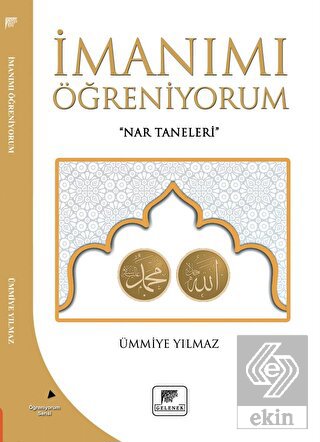 Ekin Kitap