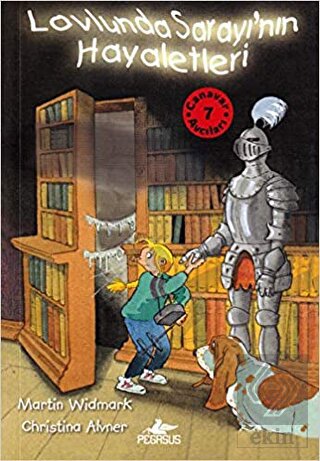 Ekin Kitap