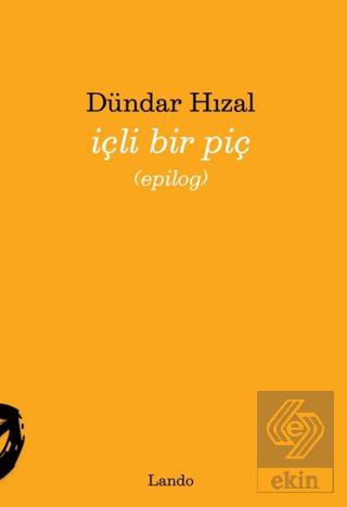 Ekin Kitap