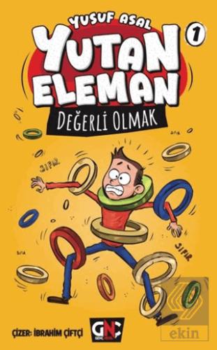 Ekin Kitap