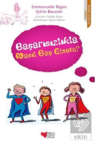 Ekin Kitap