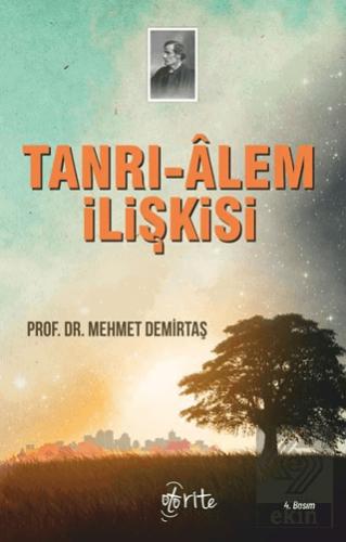 Tanrı Âlem İlişkisi