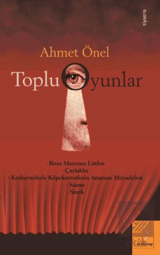 Ekin Kitap