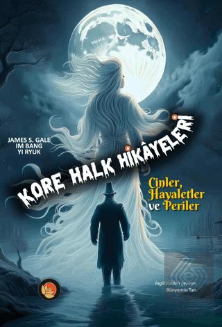 Kore Halk Hikayeleri