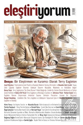 Eleştiriyorum 5 Sayı