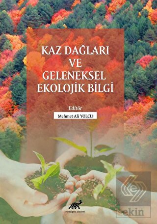 Ekin Kitap