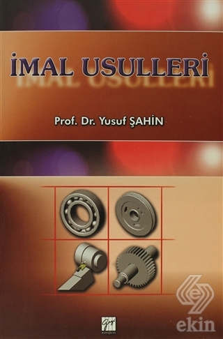 Ekin Kitap