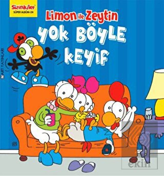 Ekin Kitap