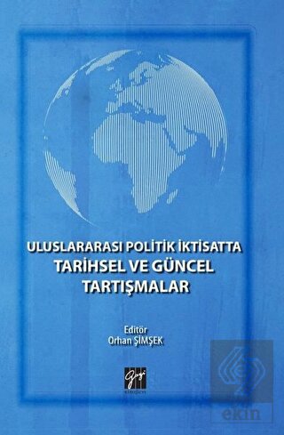 Ekin Kitap
