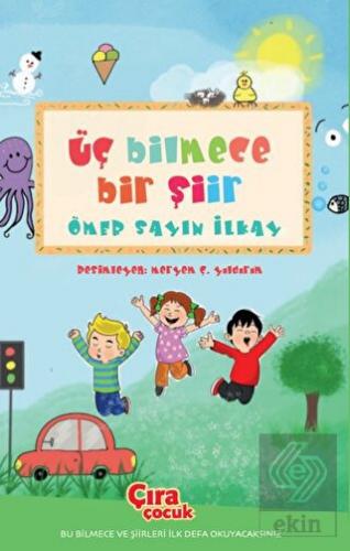 Ekin Kitap