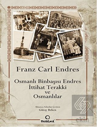 Ekin Kitap