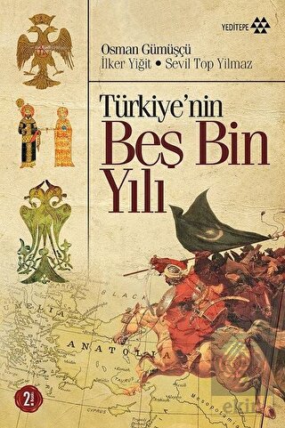 Ekin Kitap