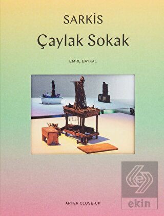 Ekin Kitap