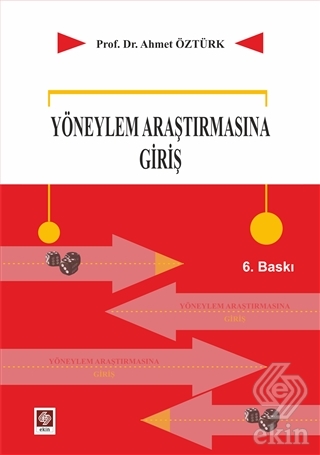 Ekin Kitap