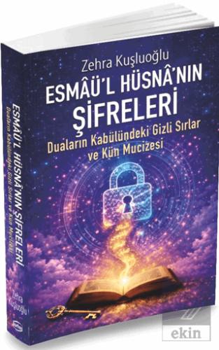 Esmâü l Hüsnâ nın Şifreleri