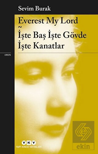 Ekin Kitap
