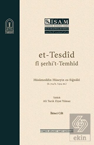 Ekin Kitap