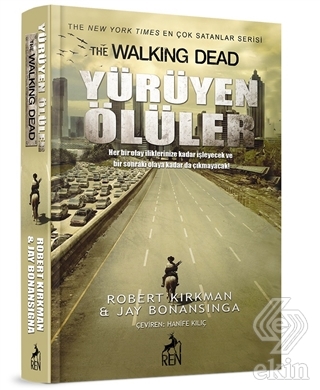 Ekin Kitap