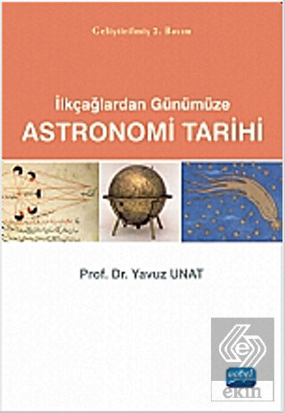 Ekin Kitap