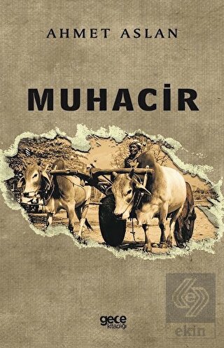 Ekin Kitap